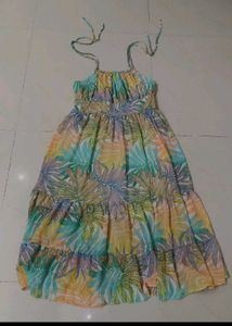 Western Dresses