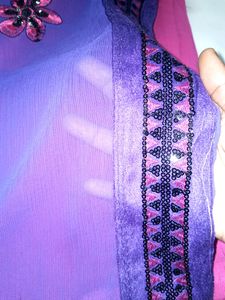 Fancy Saree For Sale