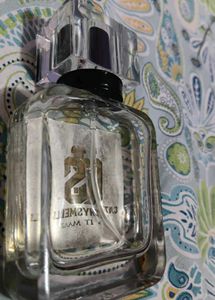 Sandalwood 30ml Fresh Perfume 🌄 🥰✨️🌿🍃✨️