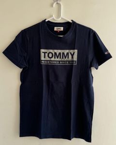 Tommy Hilfiger T-Shirt Bundle