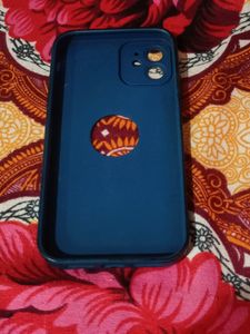 iPhone 11 Mobile Cover