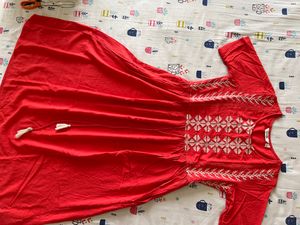 Ethnic Dress