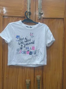 Cute Graphic Tee