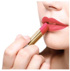 MyGlamm LIT Creamy Matte Lipstick 💄 || Shade : Tequila Sunrise
