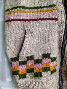 Sweater For Baby Girls And Boys