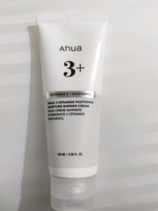 Anua Ceramide Moisture Cream