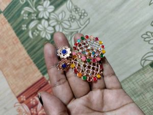 Necklace &amp; Earring Set
