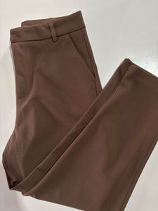 Korean Brown Pant