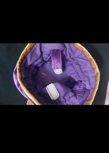Cute Purses For The Little Princess