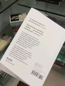 A Little Life Hanya Yanagihara