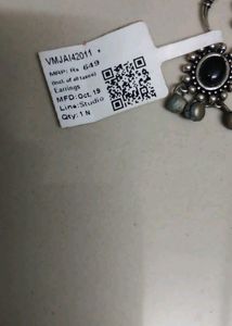 Durga Earings
