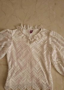Very Cute N Prtty Top
