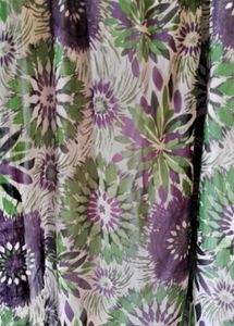 Floral Print Sundress