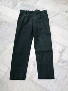 Formal Pants