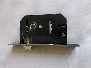 mortised Door Handle Lock Set