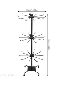 Jewelry Organizer Stand