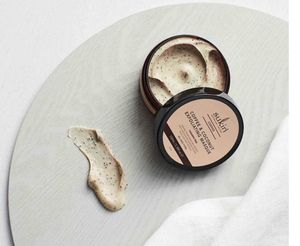Sukin Coffee Mask
