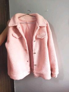 URBANIC Sherpa Jacket