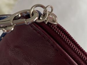 Coach Wristlet Pouch