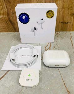 AirPods Pro 2nd Gen - Like New!