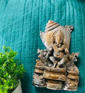 Beautiful Ganesh Murti