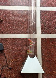 Water Fountain / Aquarium Not Working