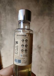 Castor Coconut Dasabuti Hair Oil