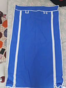 6 Shelf Wardrobe Cover
