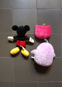 Set of 3