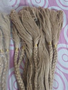 Jute Tussle For Decoration
