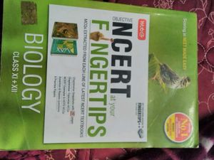 MTG NEET Exam Prep Books - Physics, Chemistry, Bio