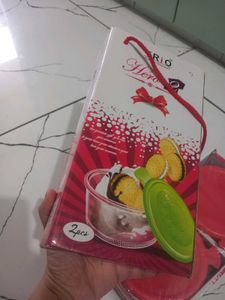 Food Storage Containers