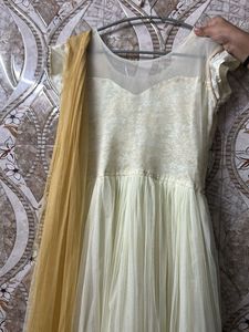 Gawn Party Wear Dress