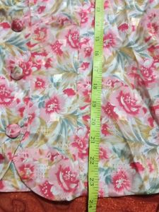 Floral Two-Piece Set