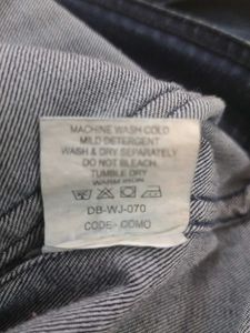 DressBerry Denim Jacket - Size M