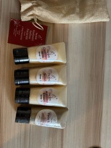 EnQ Facial Kit ( Combo Of 2)