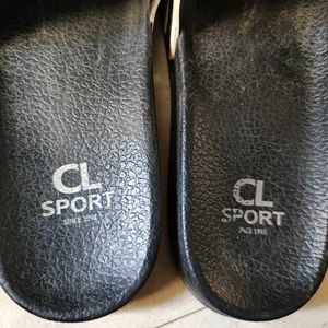 Open Toe Flats For Women