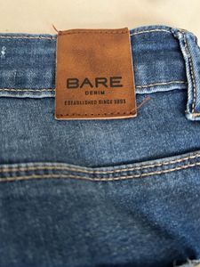 Pantaloon Denim Jeans