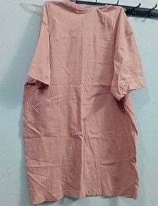 Graphic Print T-shirt