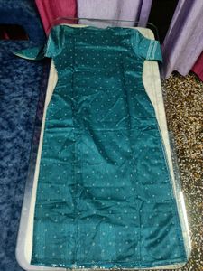 Sequin Work Kurta