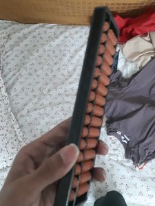 Abacus Instrument