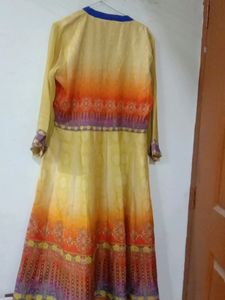 Fantastic Frock