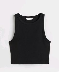 2 Tank Tops Pair