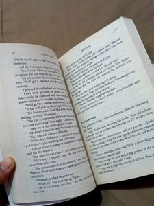 400 Days by Chetan Bhagat