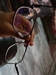 Lenskart Blue Lens Eyewear