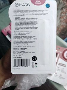 Lip Balm