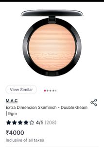 MAC Highlighter