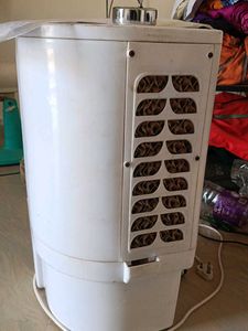 Working Cooler