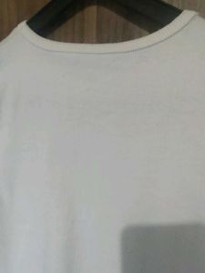 White T-Shirt