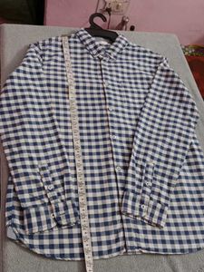 M&amp;S MEN&#39;S/BOY&#39;S SHIRT